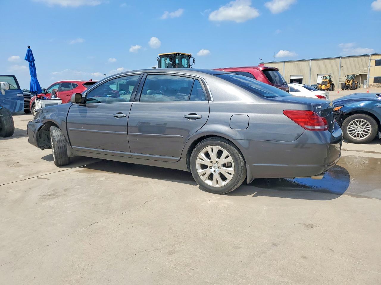 Toyota Avalon Xls