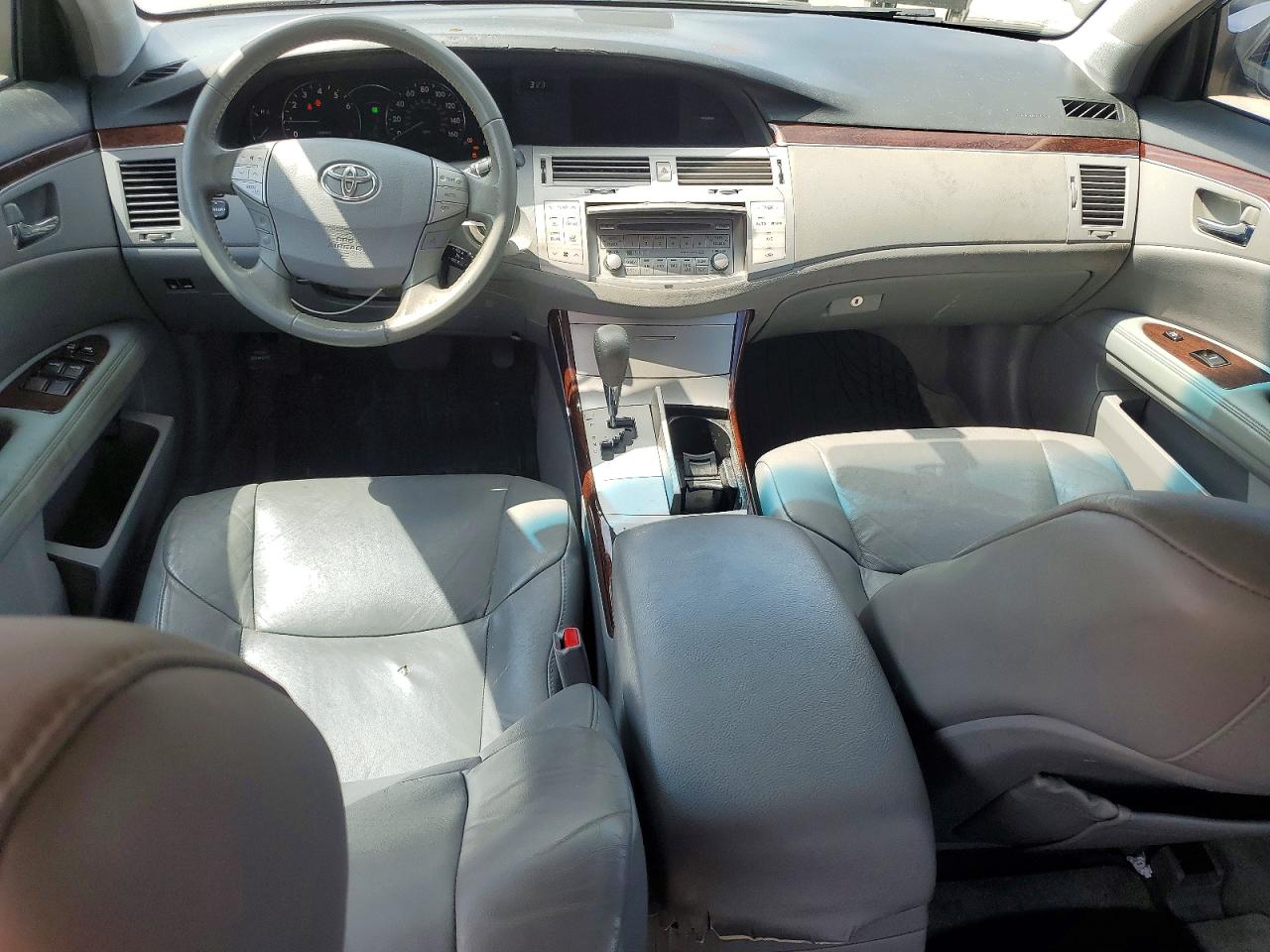 Toyota Avalon Xls