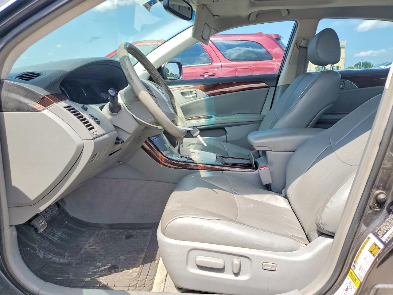 Toyota Avalon Xls