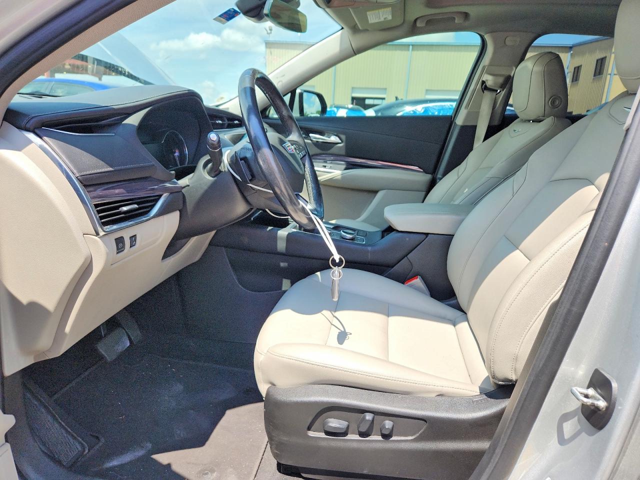 Cadillac XT4 Luxury