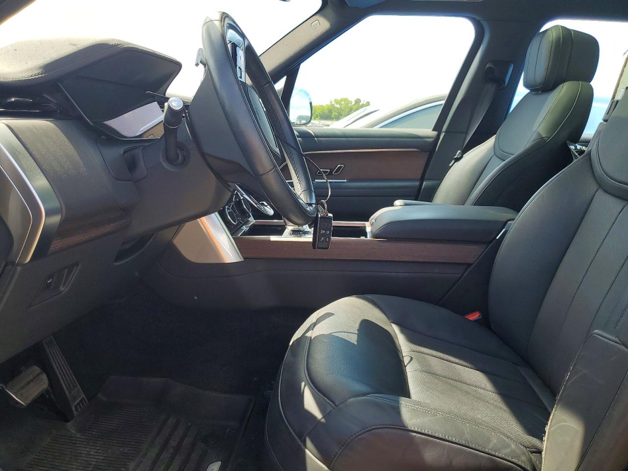 Land Rover Range Rover Se