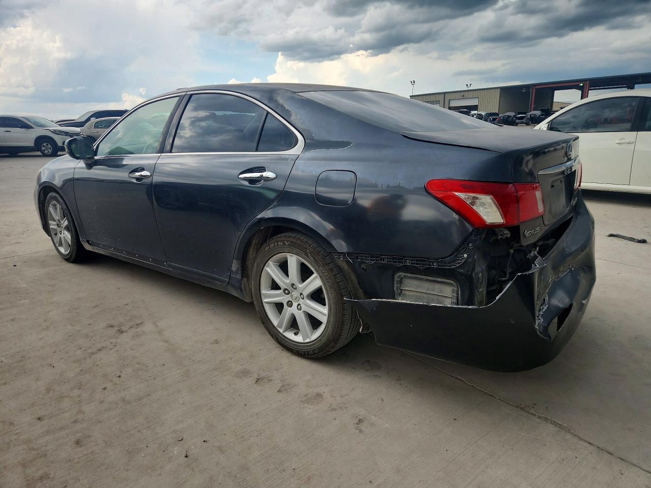 Lexus Es 350