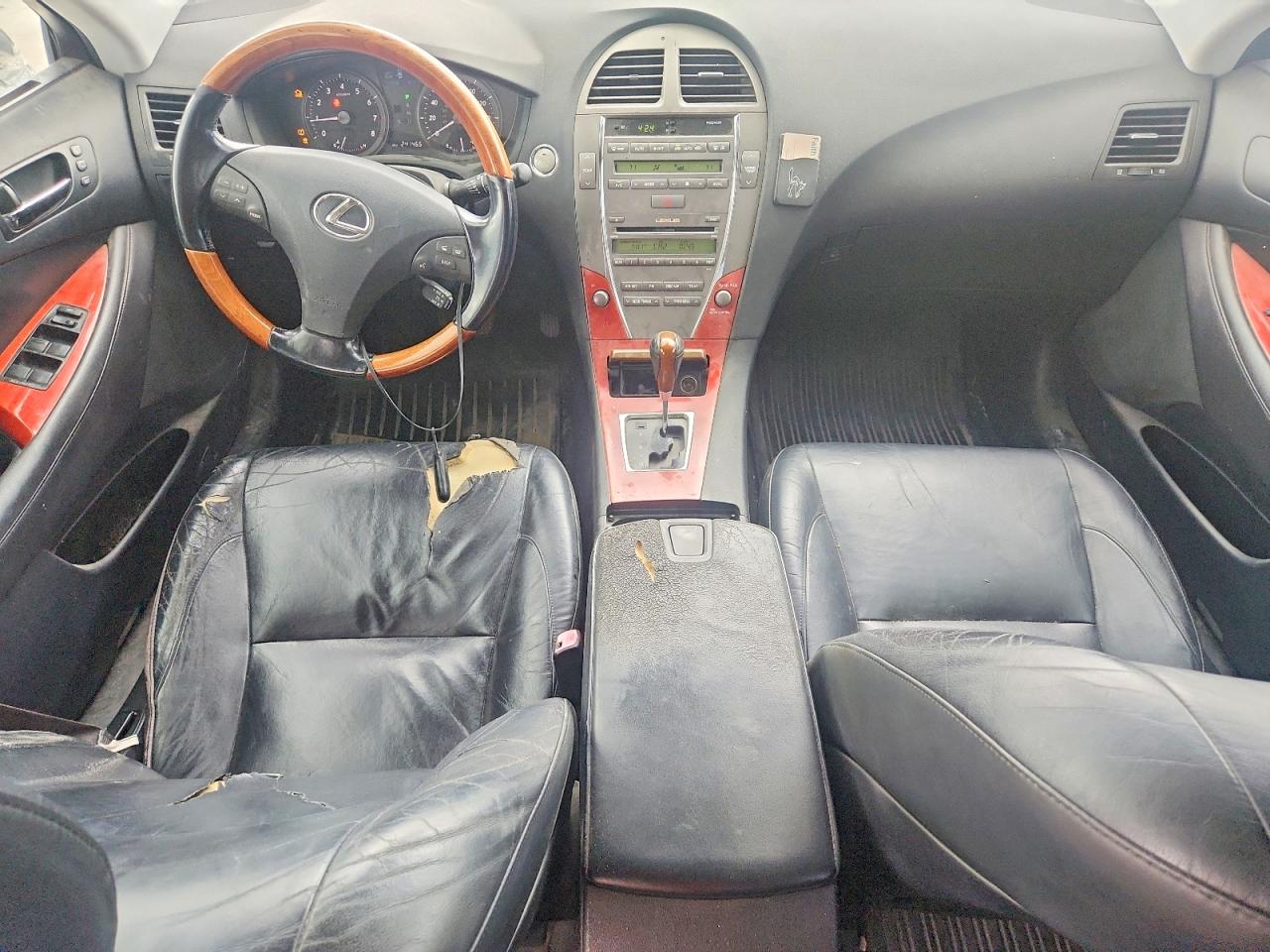 Lexus Es 350