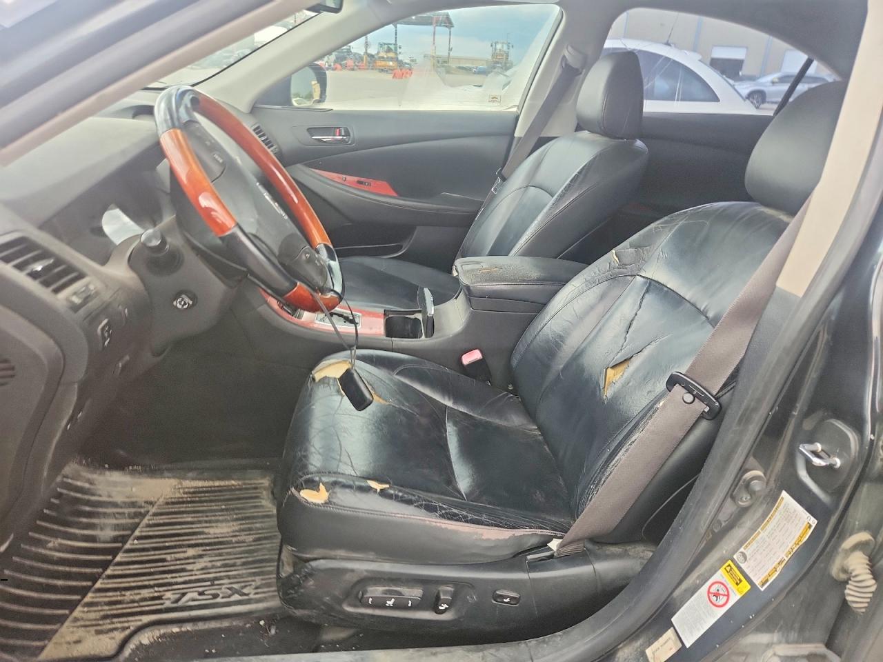 Lexus Es 350