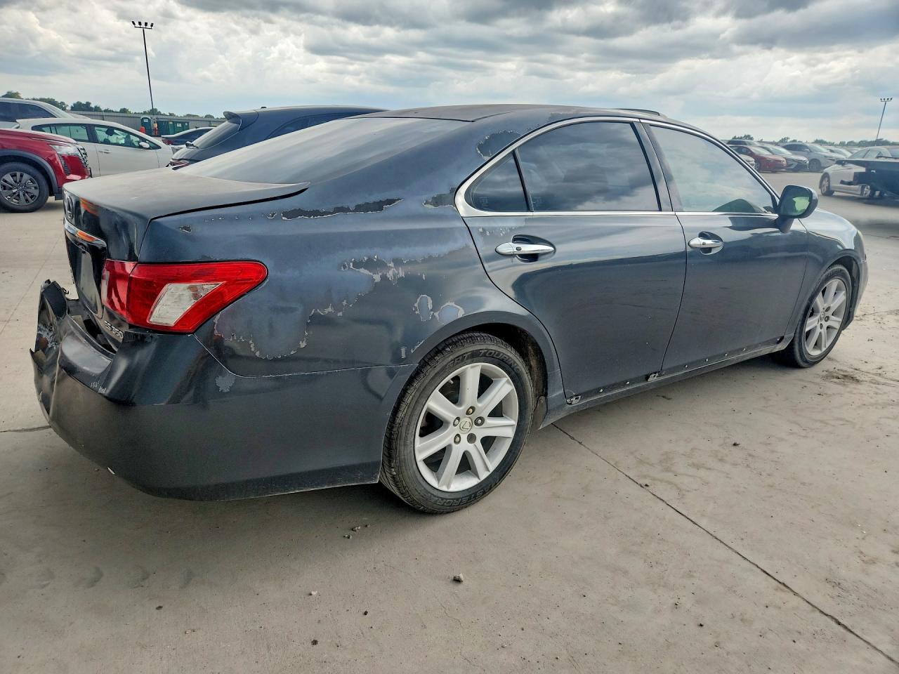 Lexus Es 350