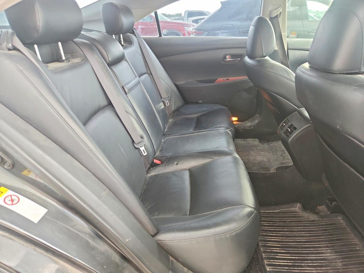 Lexus Es 350