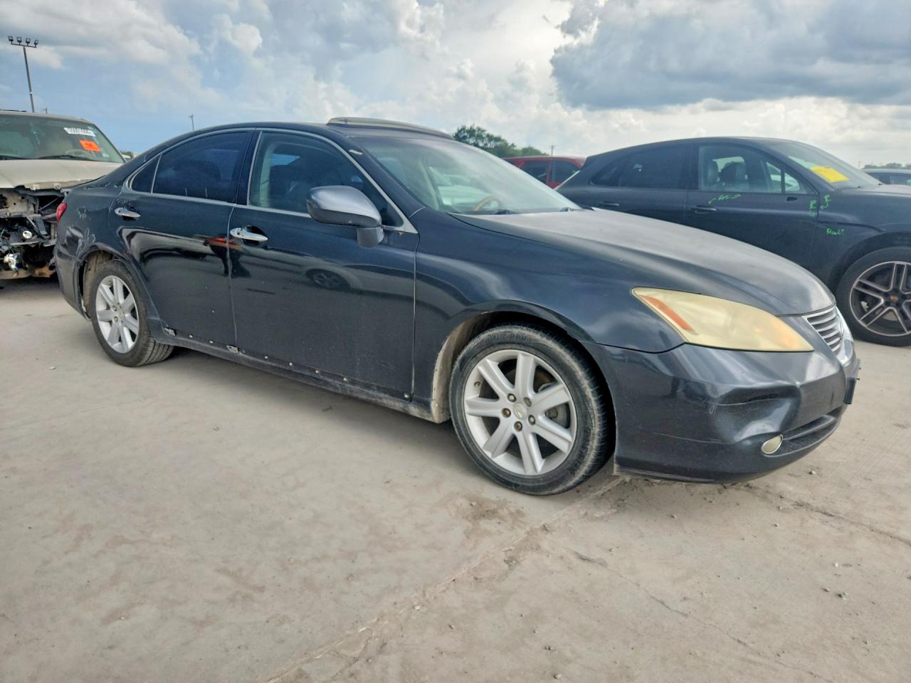 Lexus Es 350
