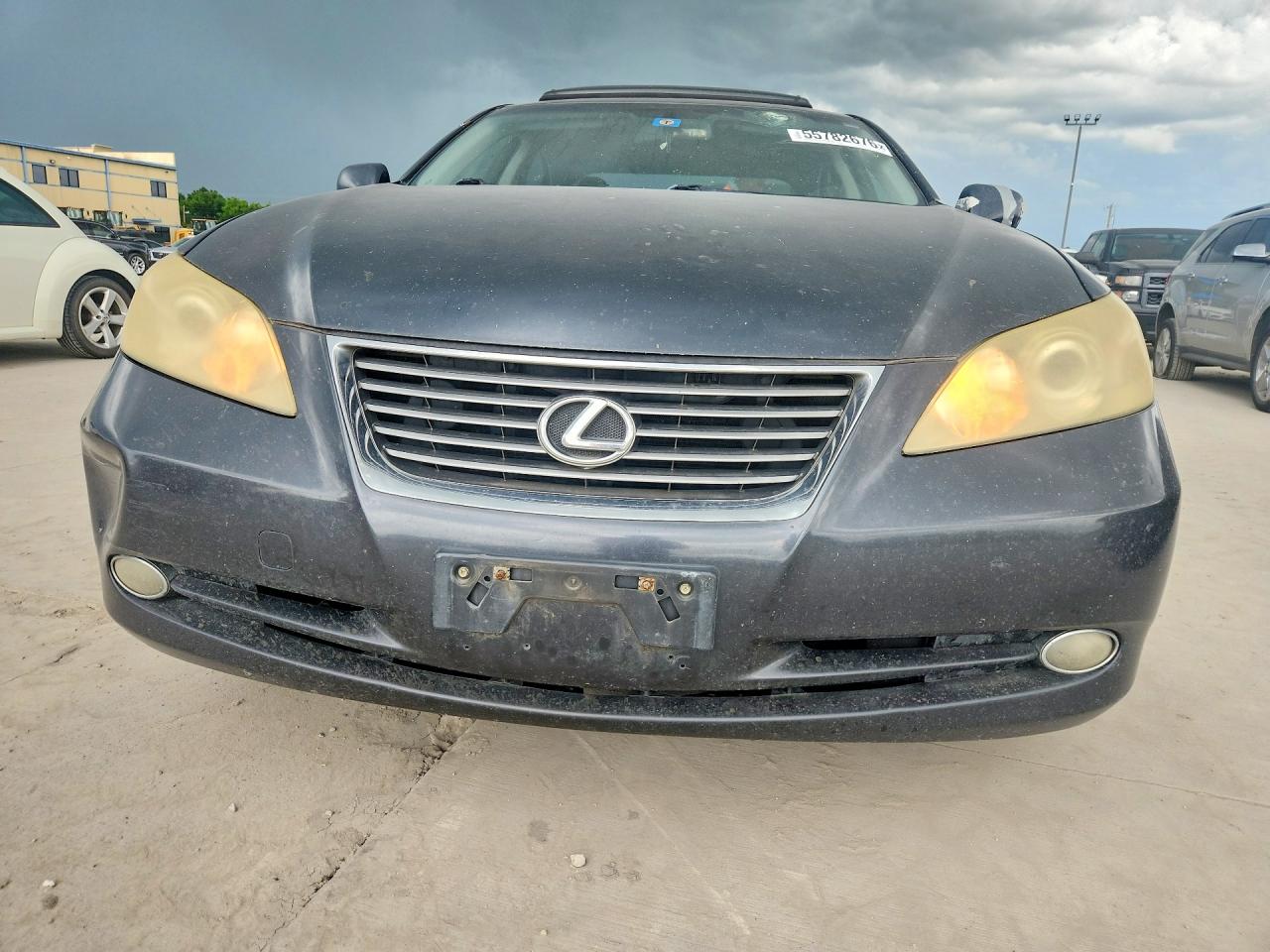 Lexus Es 350