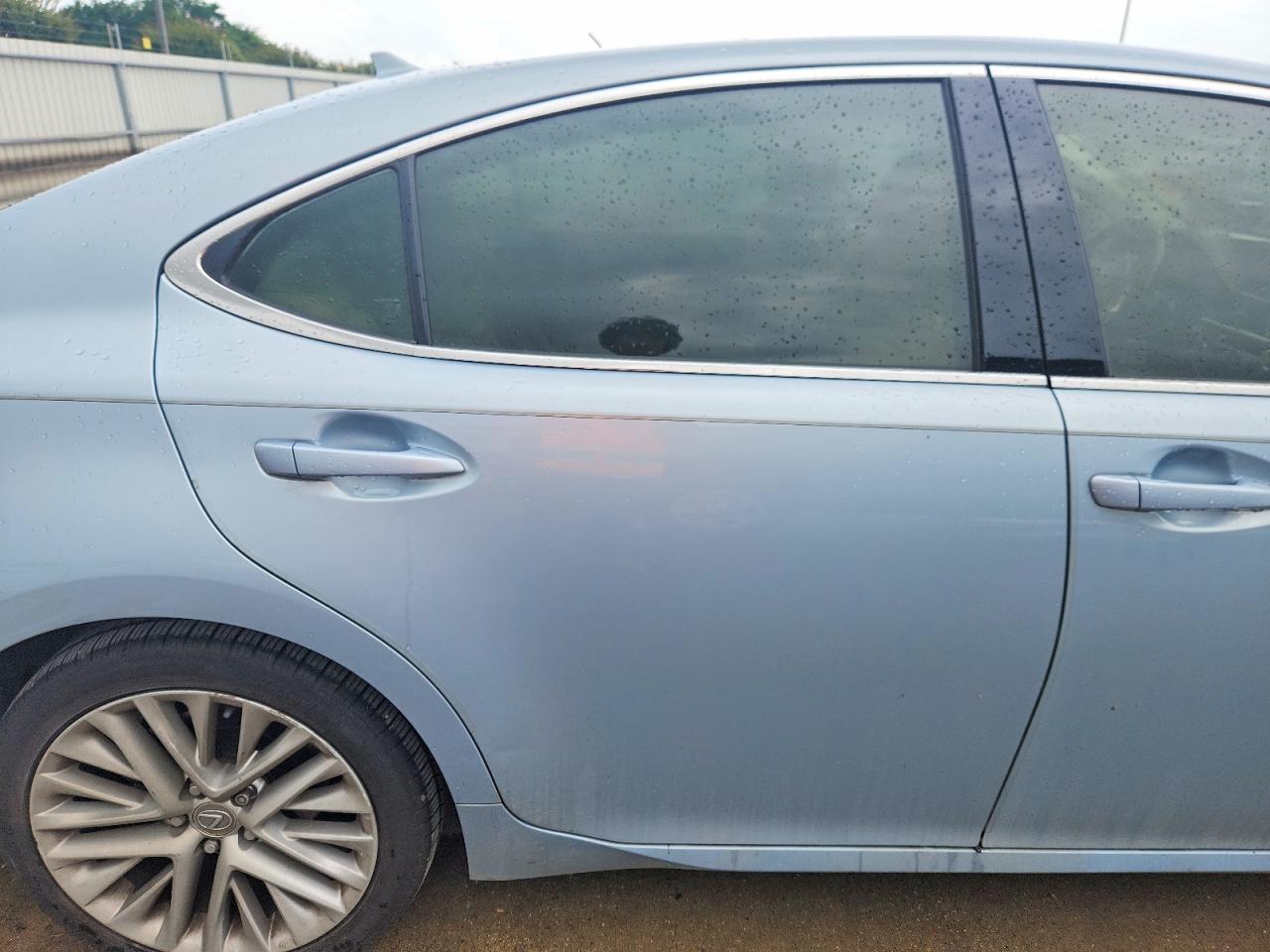 Lexus Es 350