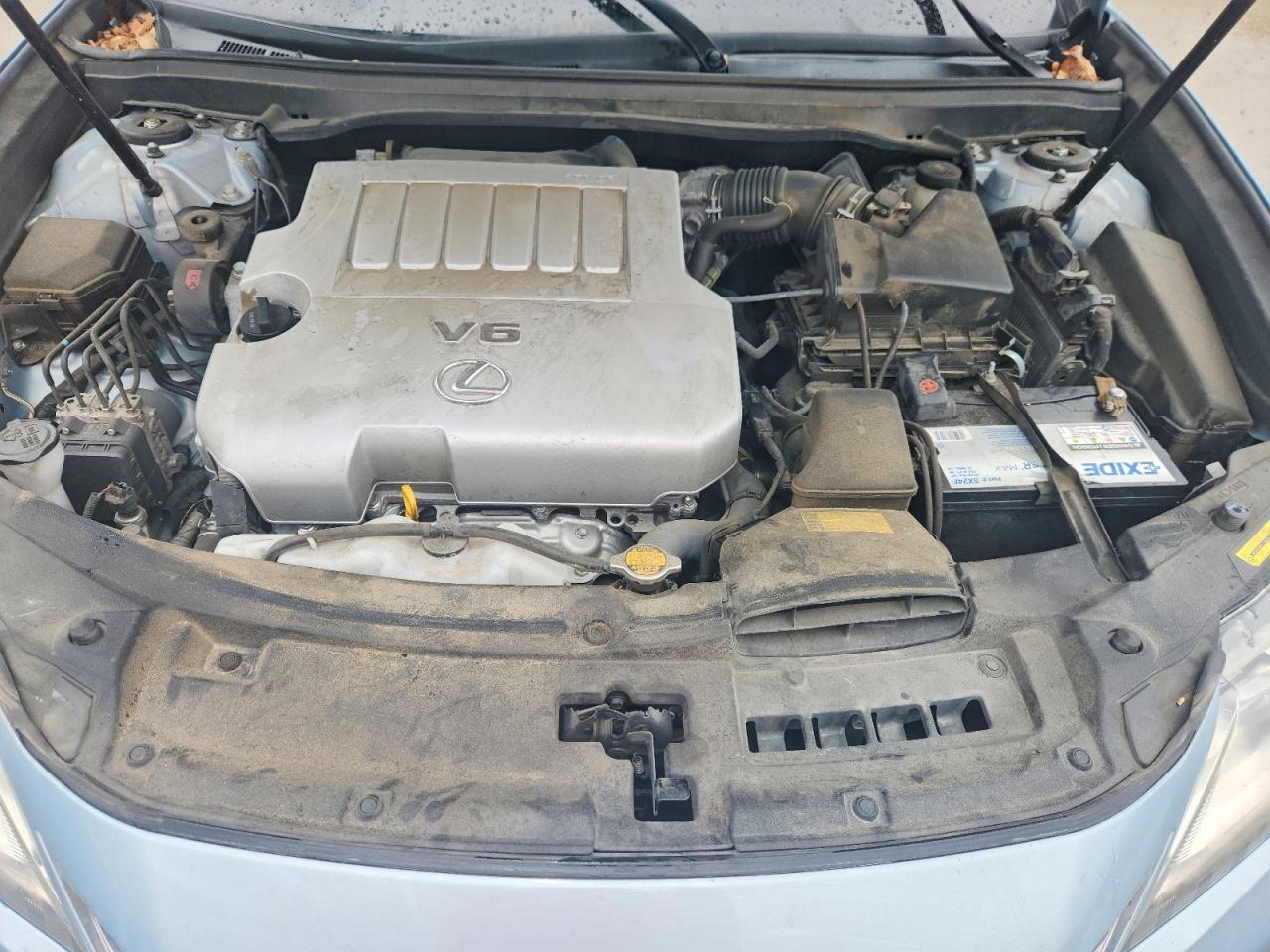 Lexus Es 350