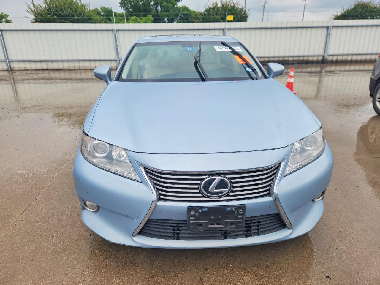 Lexus Es 350