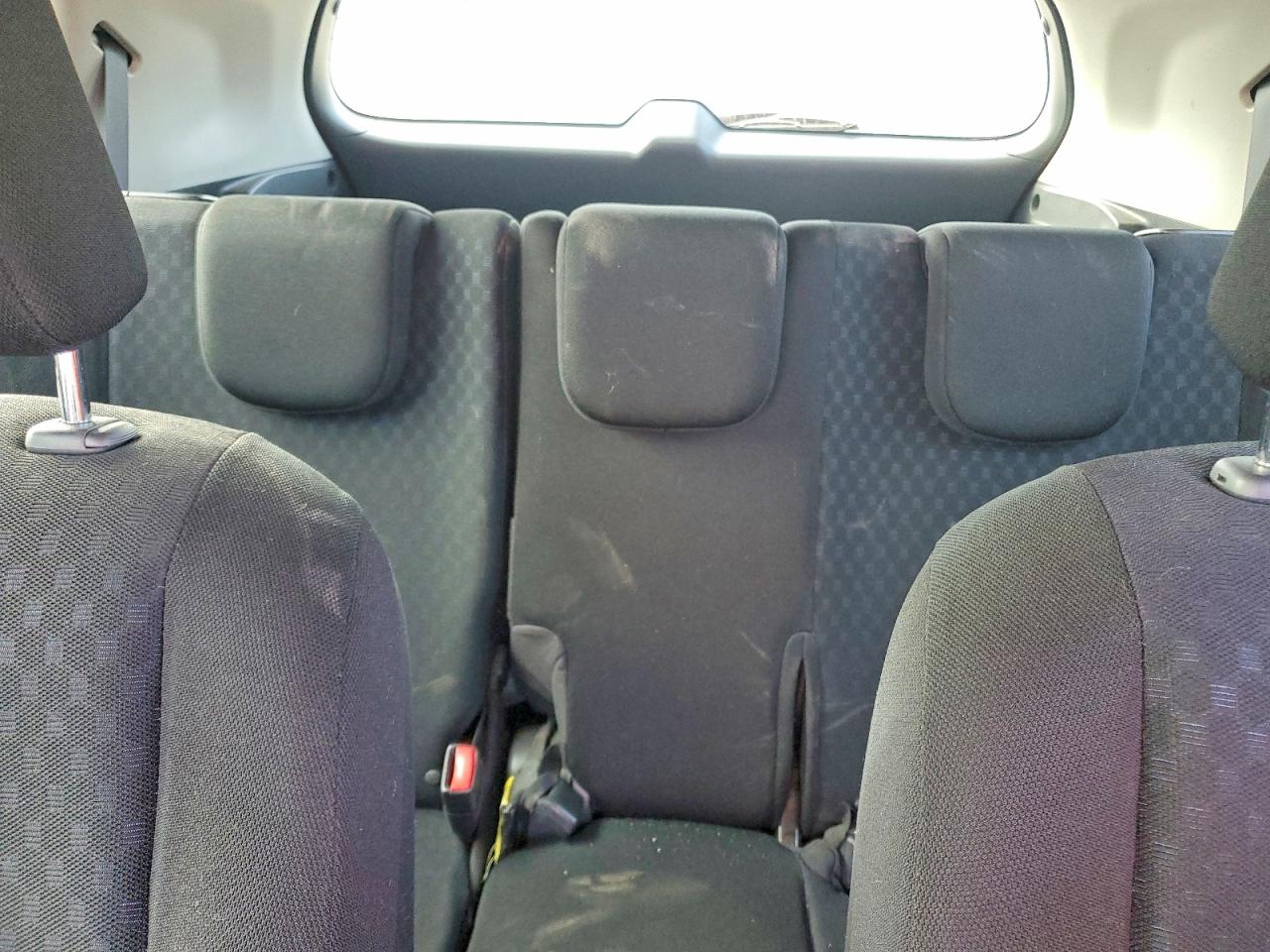 Scion xD Base