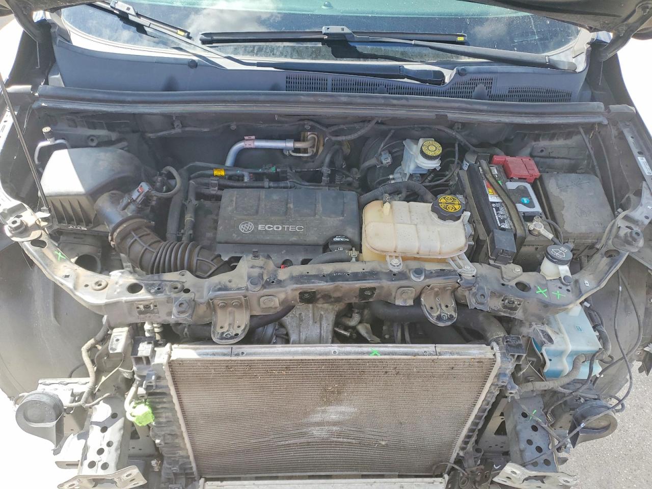 Buick Encore Preferred