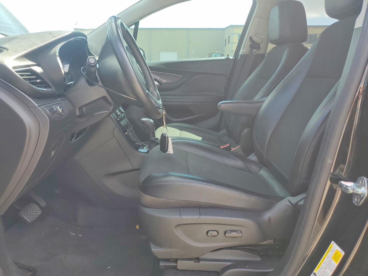 Buick Encore Preferred
