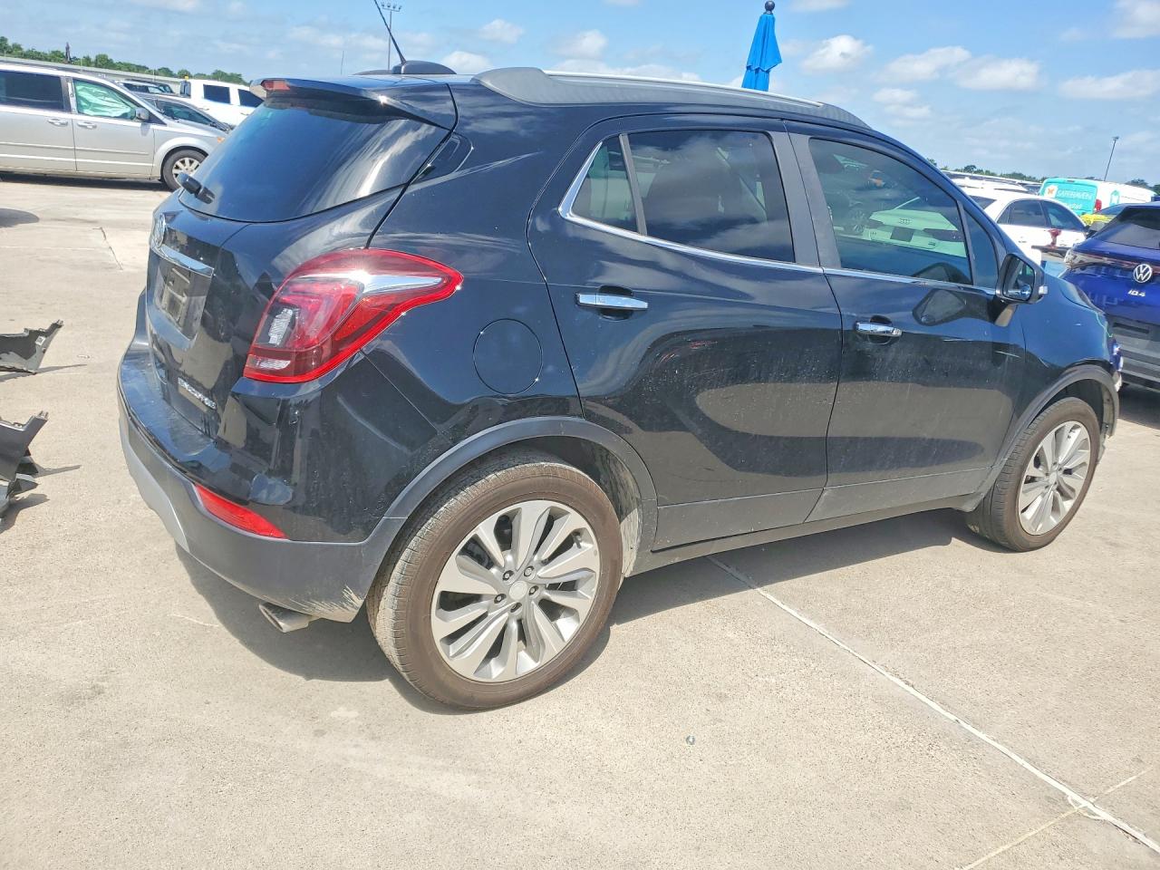 Buick Encore Preferred