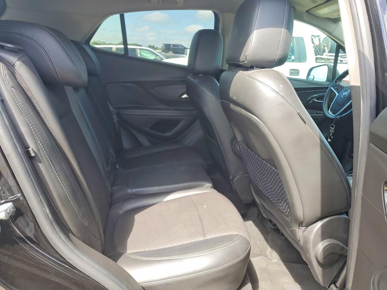 Buick Encore Preferred