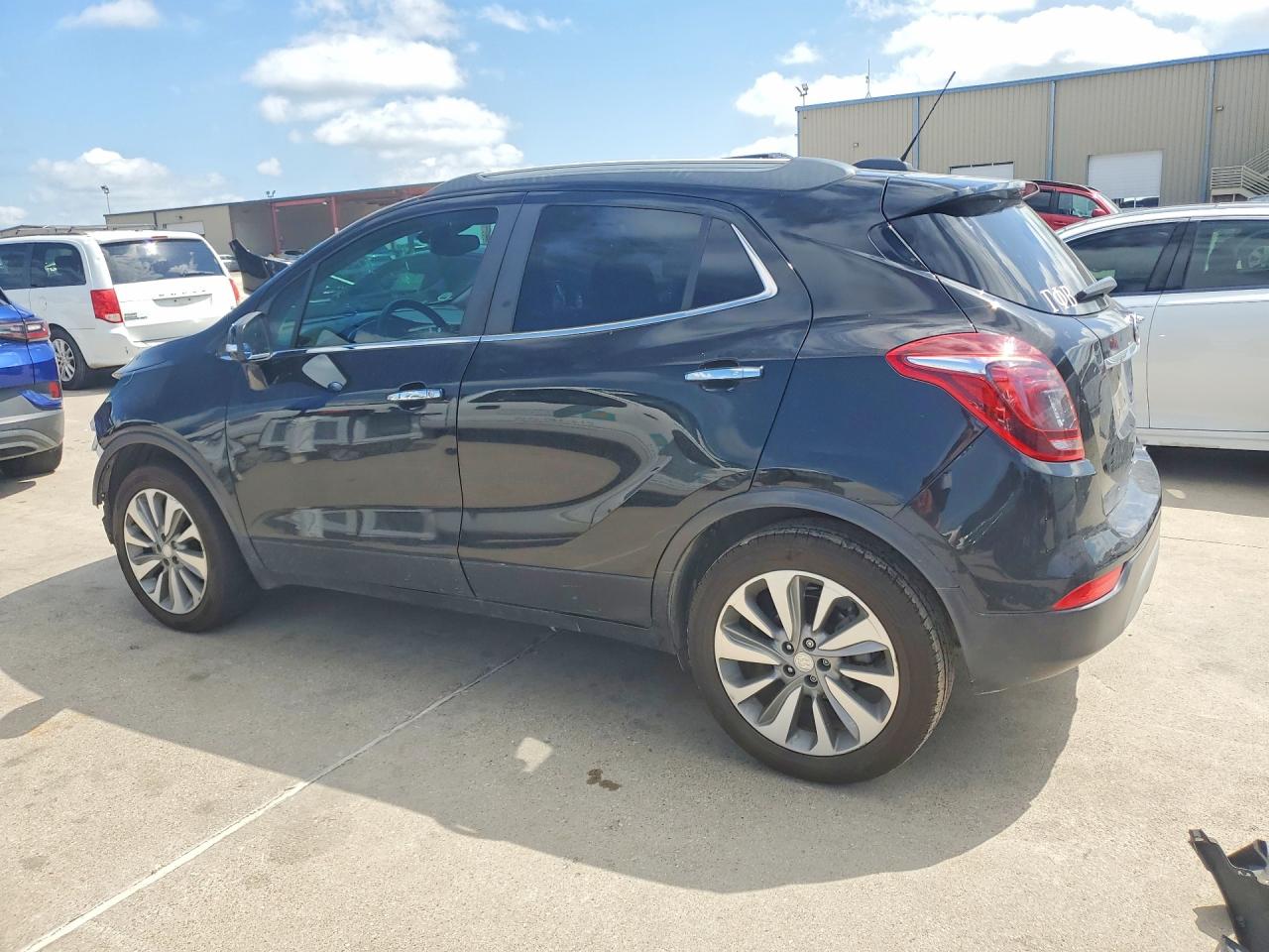 Buick Encore Preferred