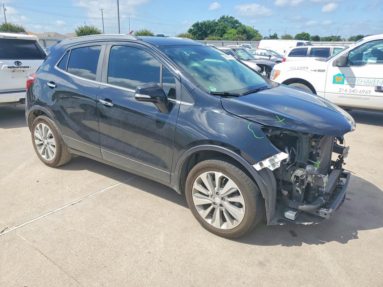 Buick Encore Preferred