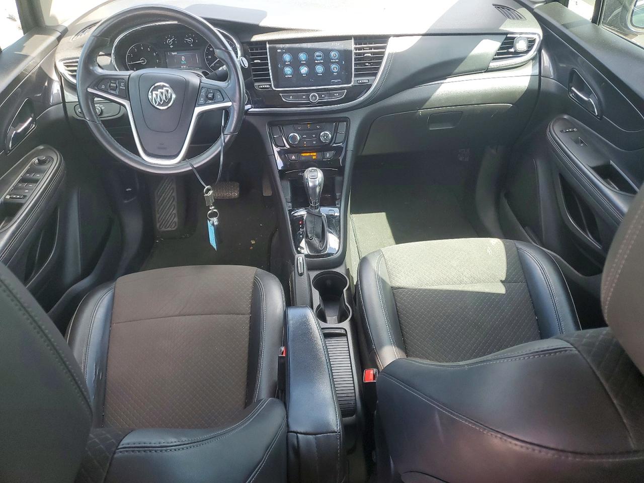 Buick Encore Preferred
