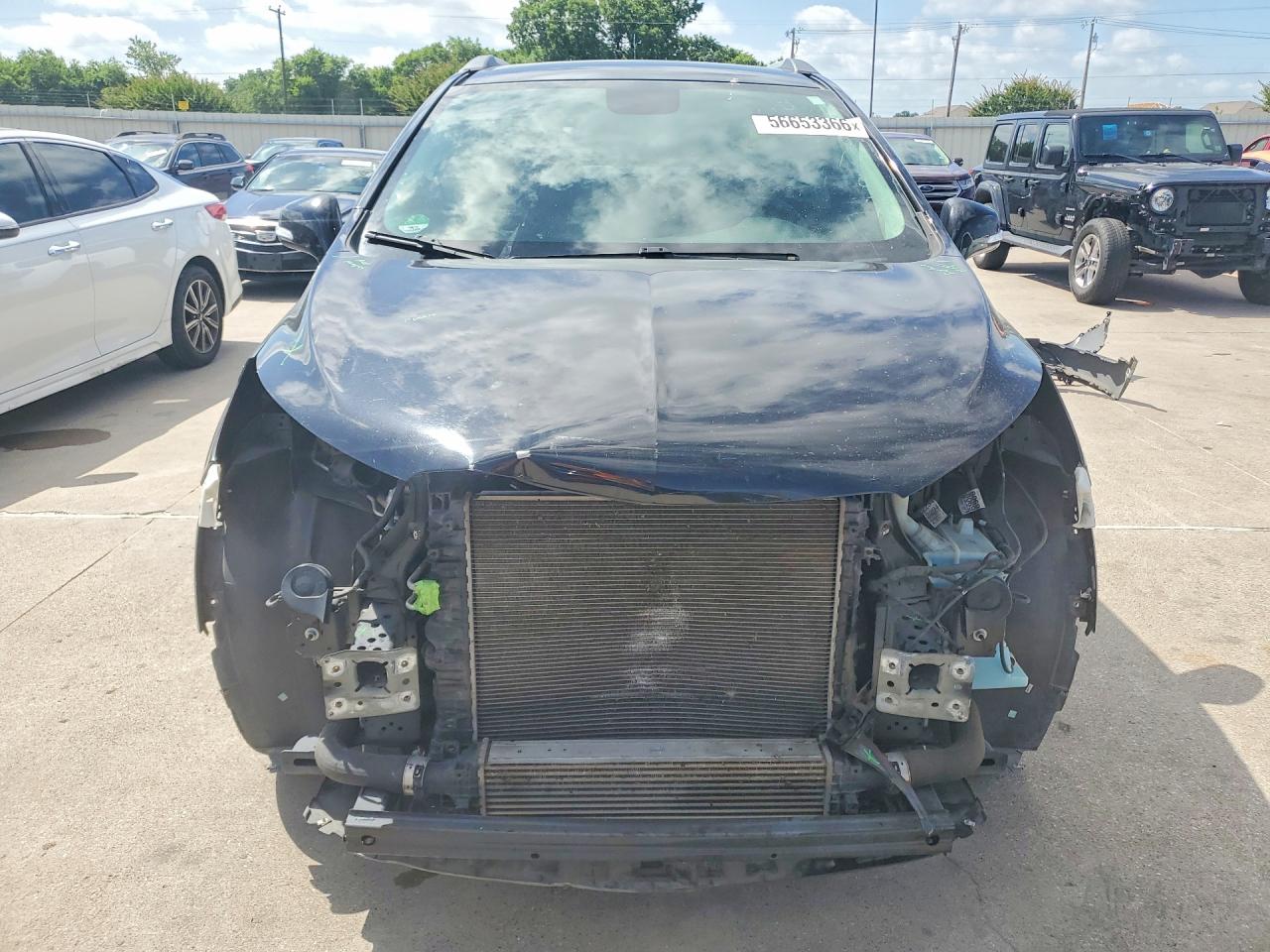 Buick Encore Preferred