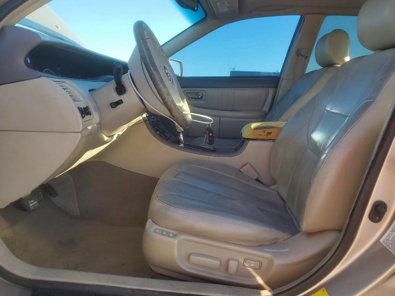 Toyota Avalon Xls