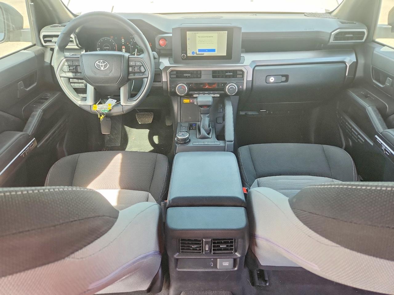 Toyota 4Runner Trd Off-road Hv
