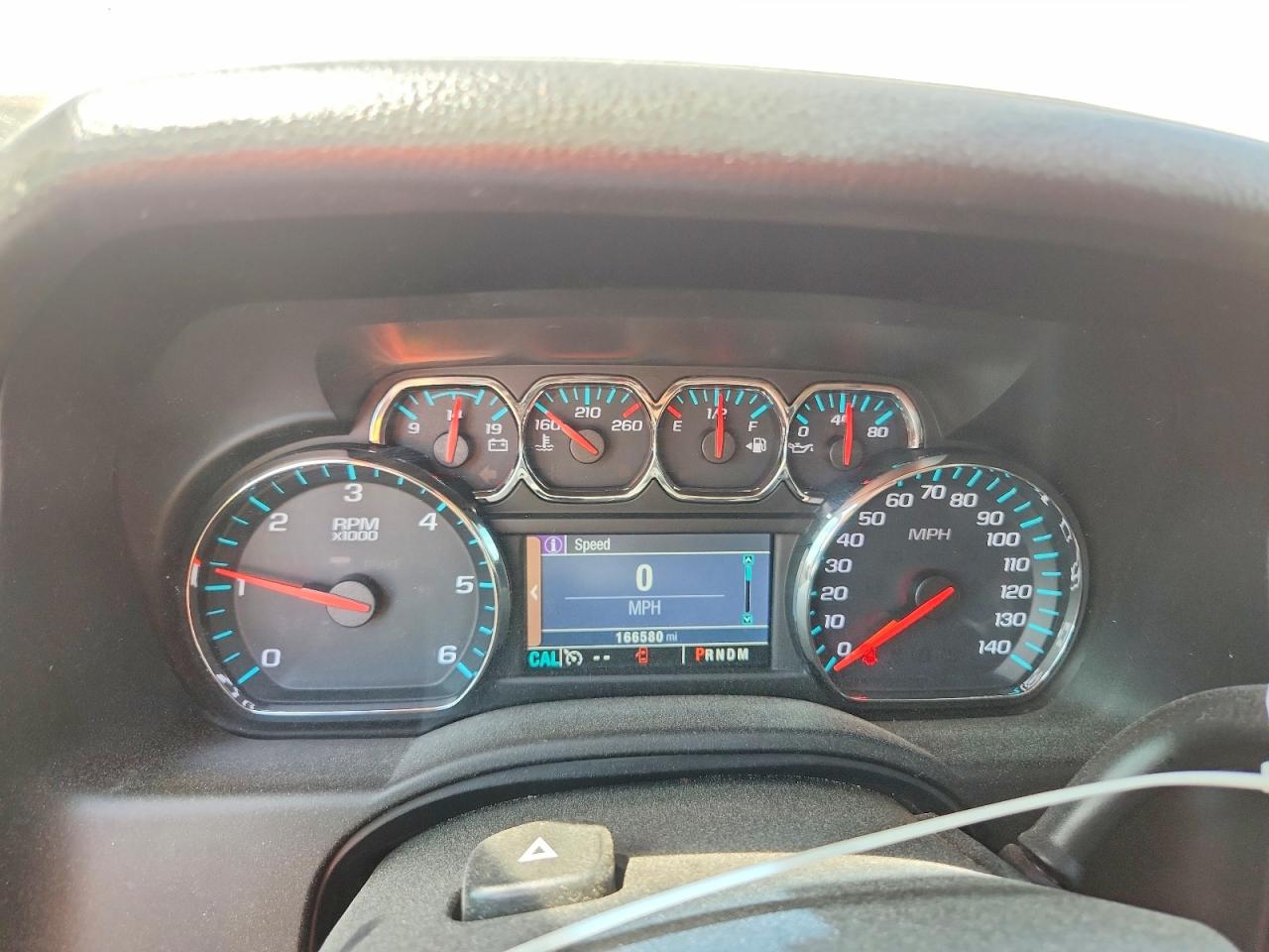 Chevrolet Tahoe C1500 Ls