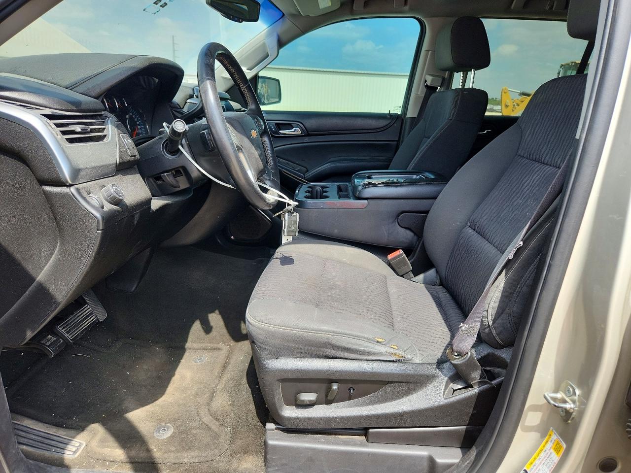 Chevrolet Tahoe C1500 Ls