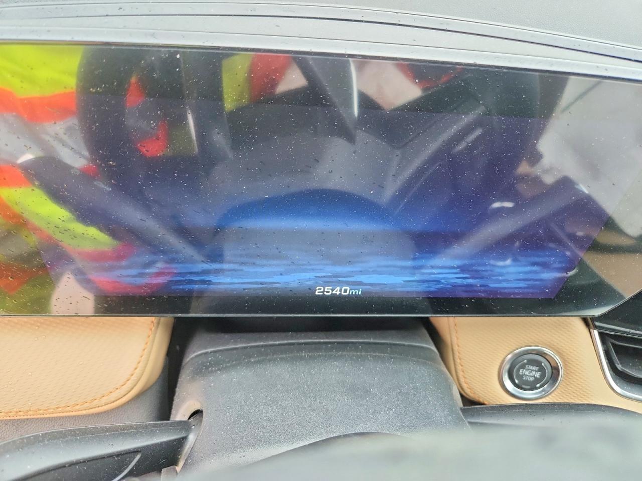 Chevrolet Equinox Activ