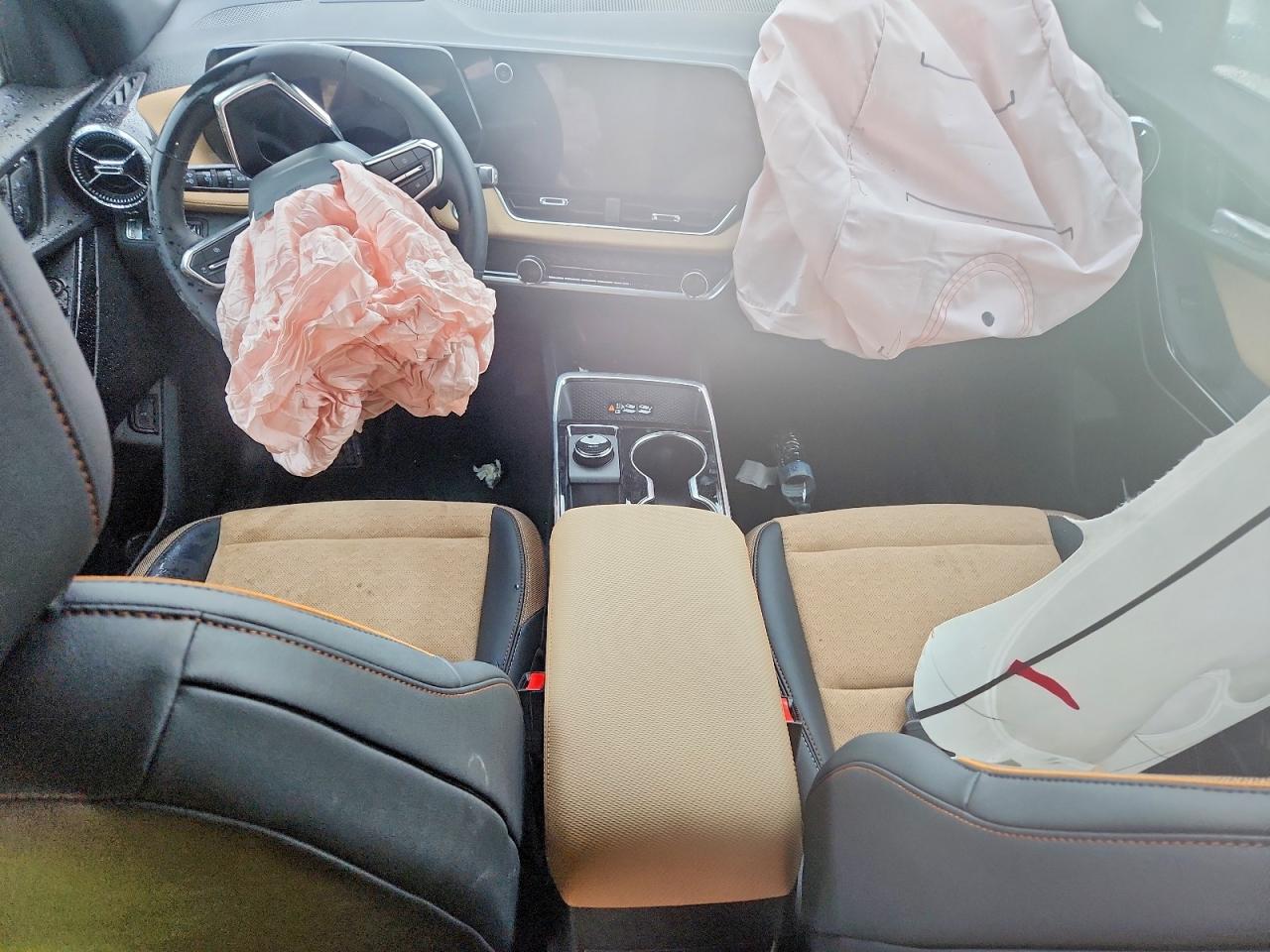 Chevrolet Equinox Activ