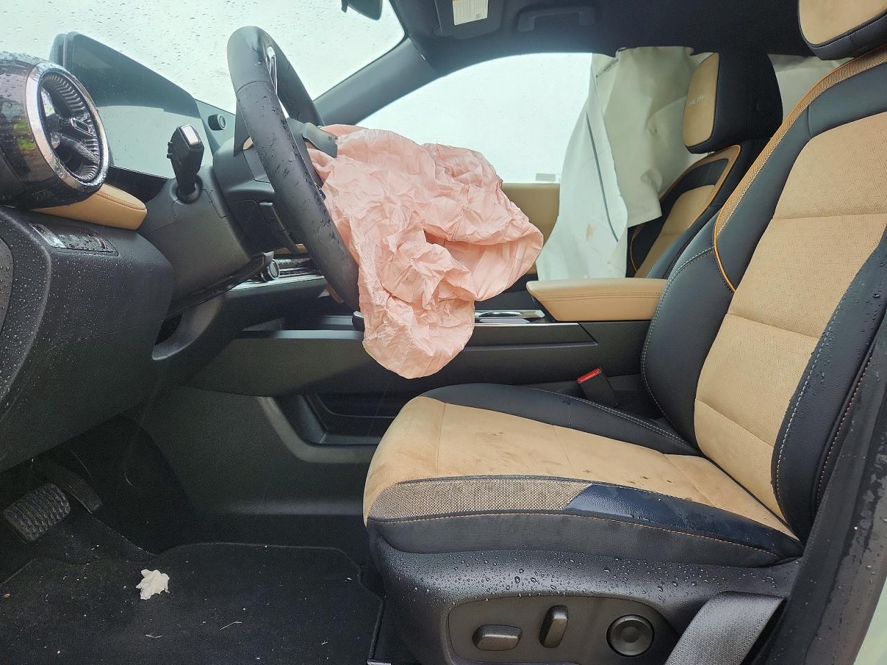 Chevrolet Equinox Activ