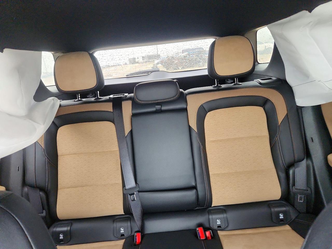 Chevrolet Equinox Activ