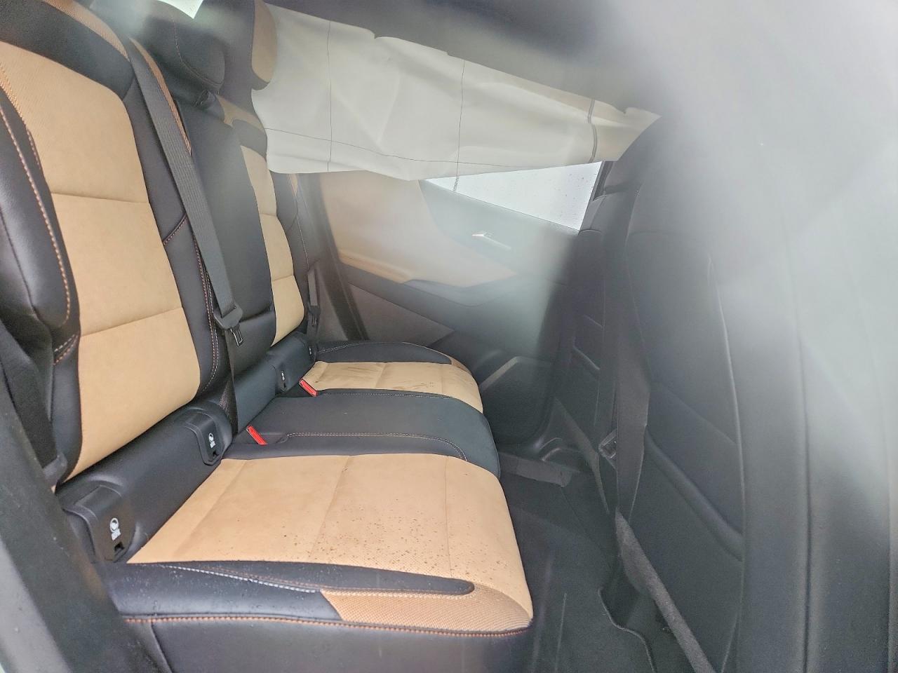 Chevrolet Equinox Activ