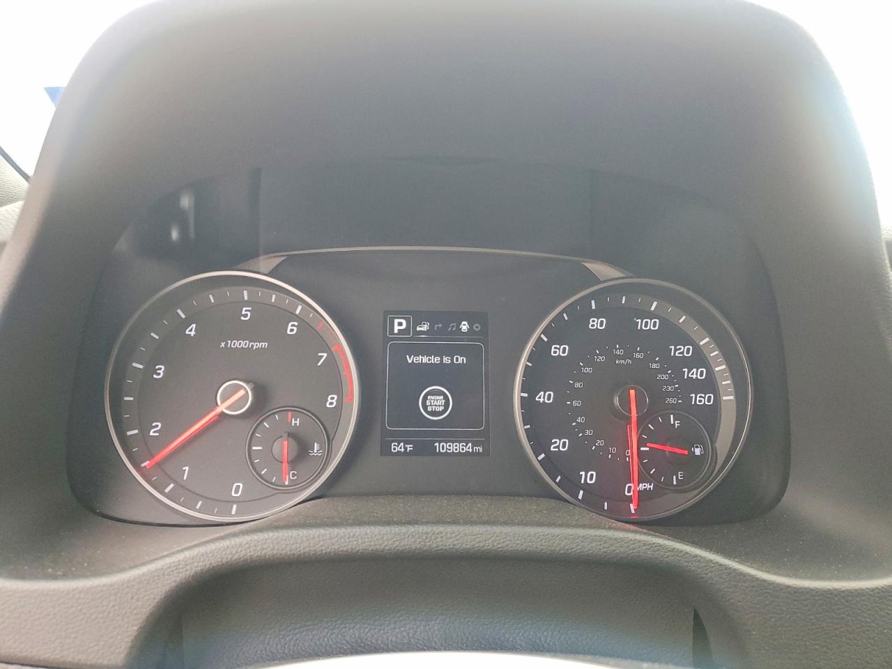 Hyundai ELANTRA Sport