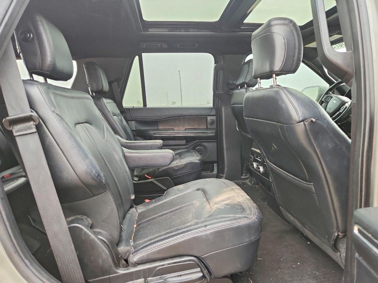 Ford Expedition Limited