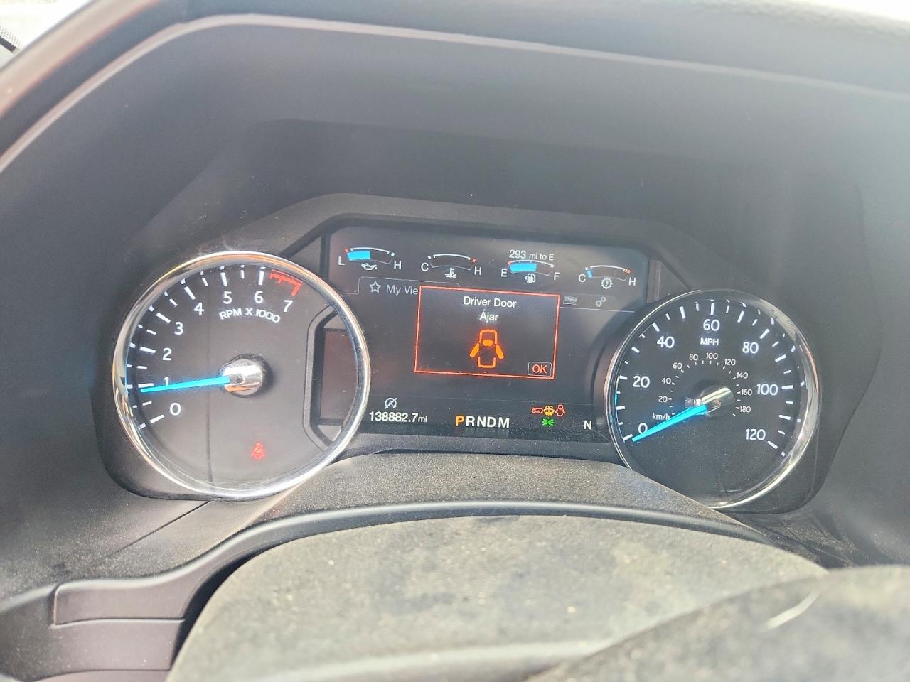 Ford Expedition Limited