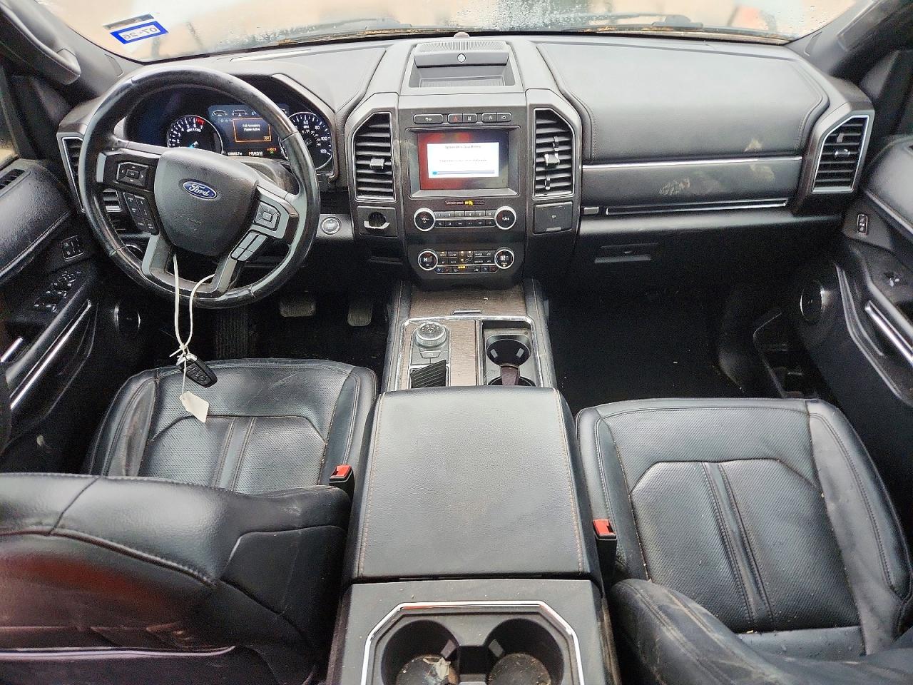 Ford Expedition Limited