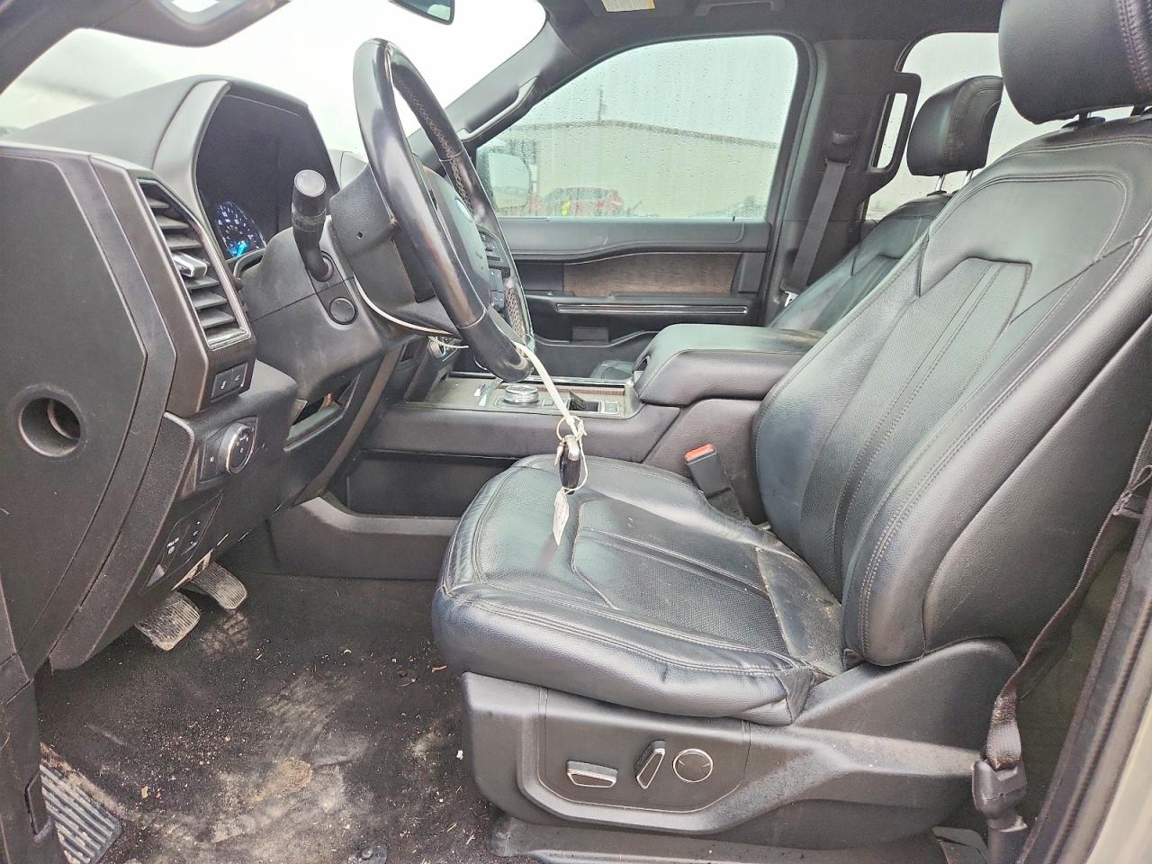 Ford Expedition Limited