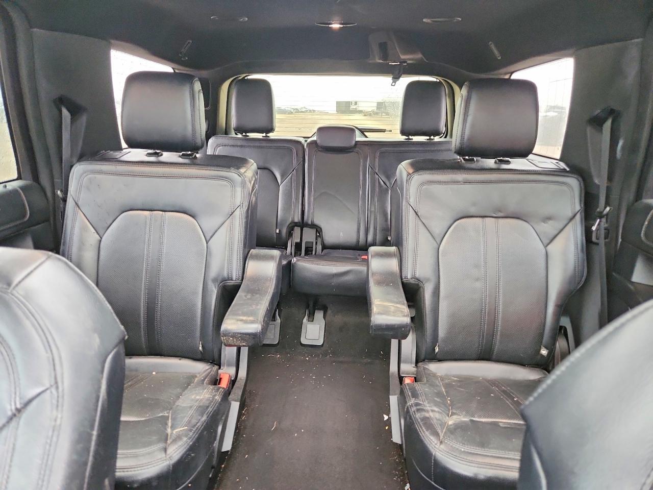 Ford Expedition Limited