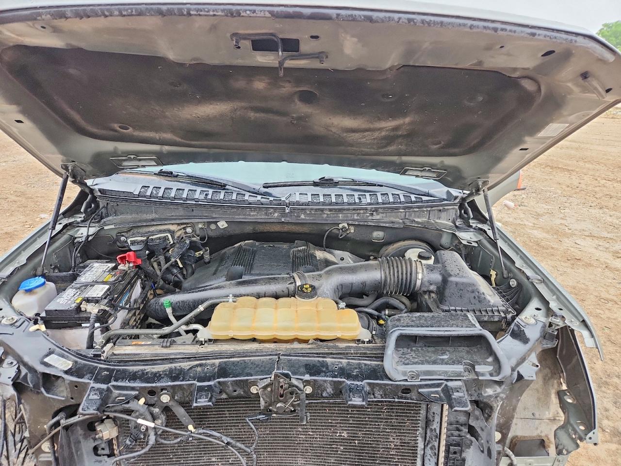 Ford Expedition Limited