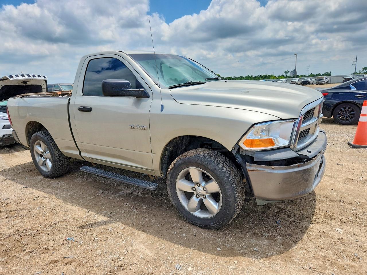 Dodge Ram 1500