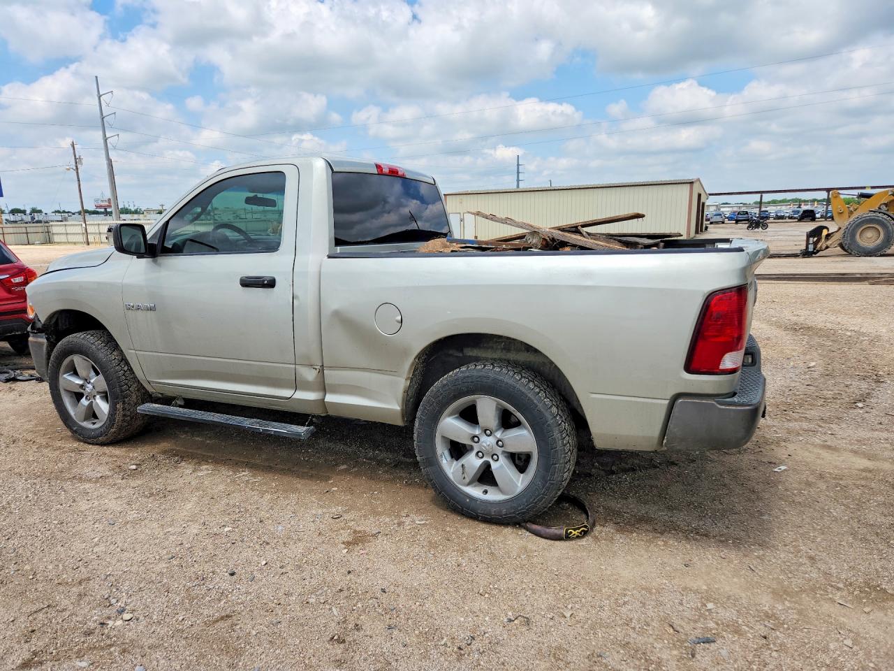Dodge Ram 1500