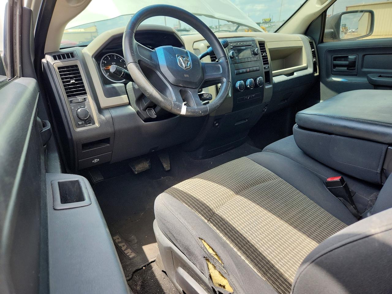 Dodge Ram 1500