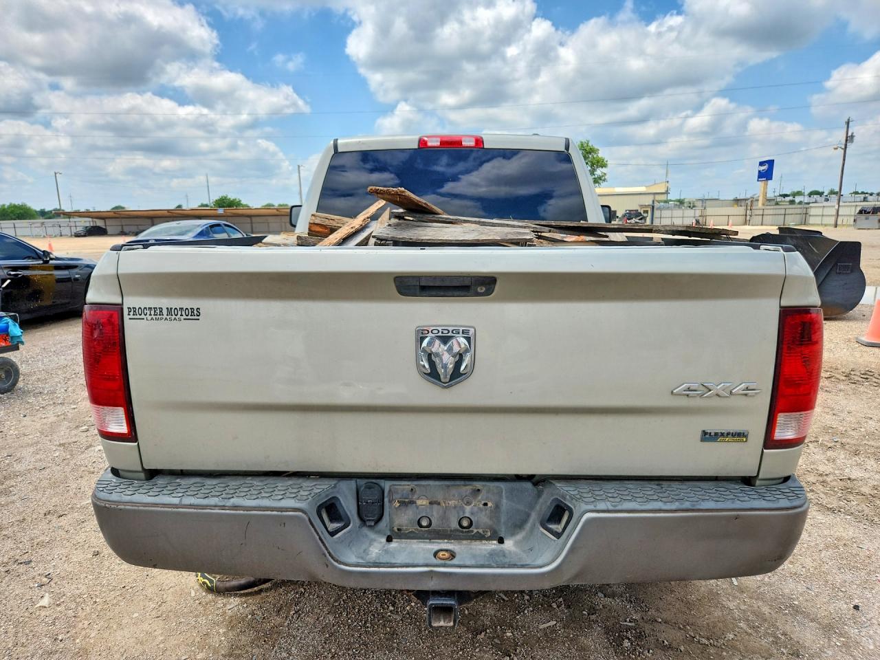 Dodge Ram 1500