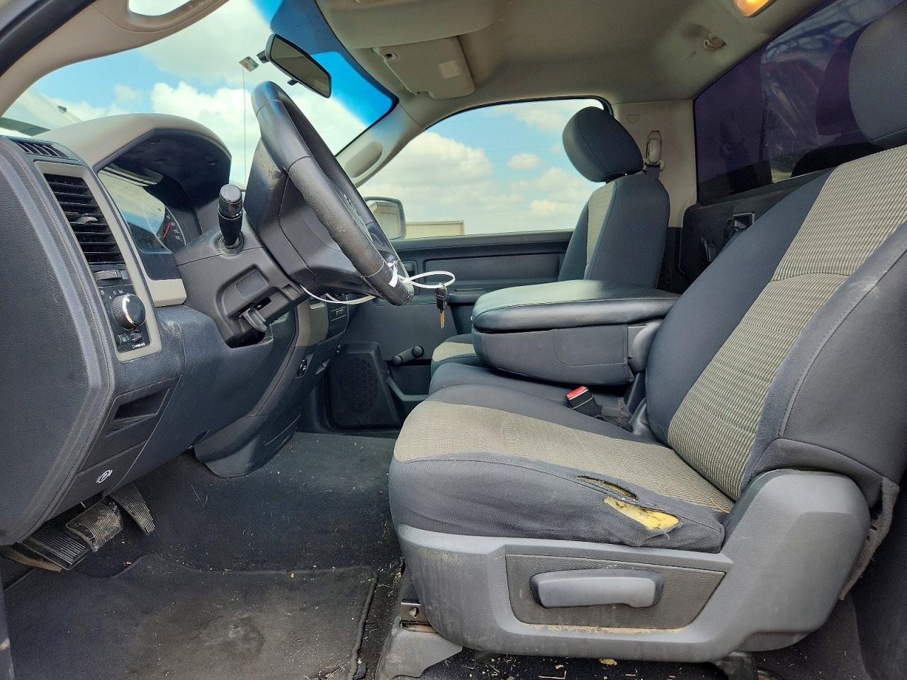 Dodge Ram 1500