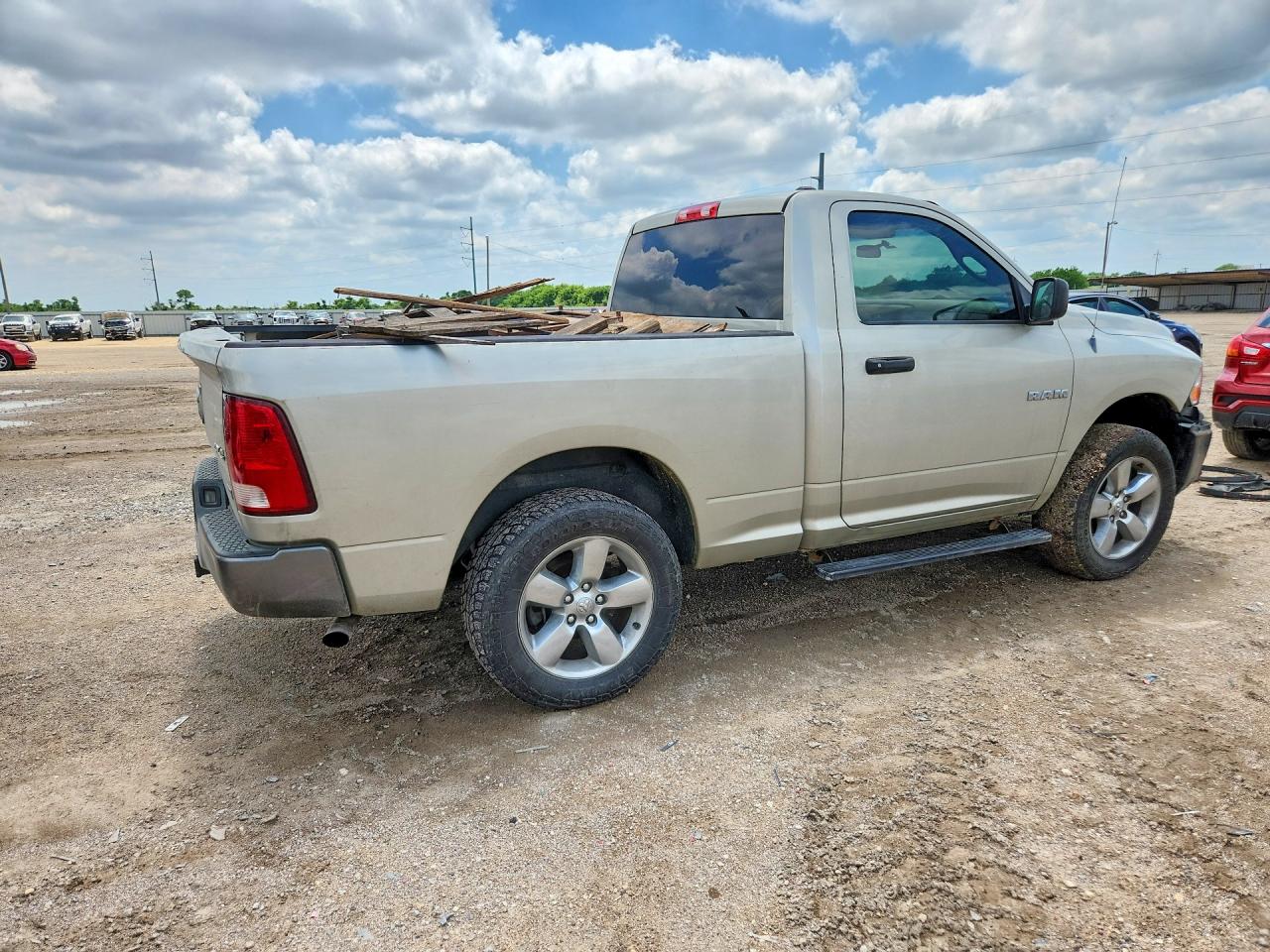 Dodge Ram 1500