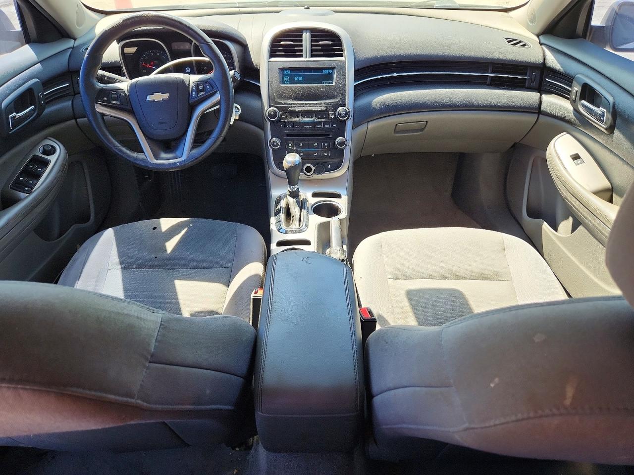 Chevrolet Malibu Ls