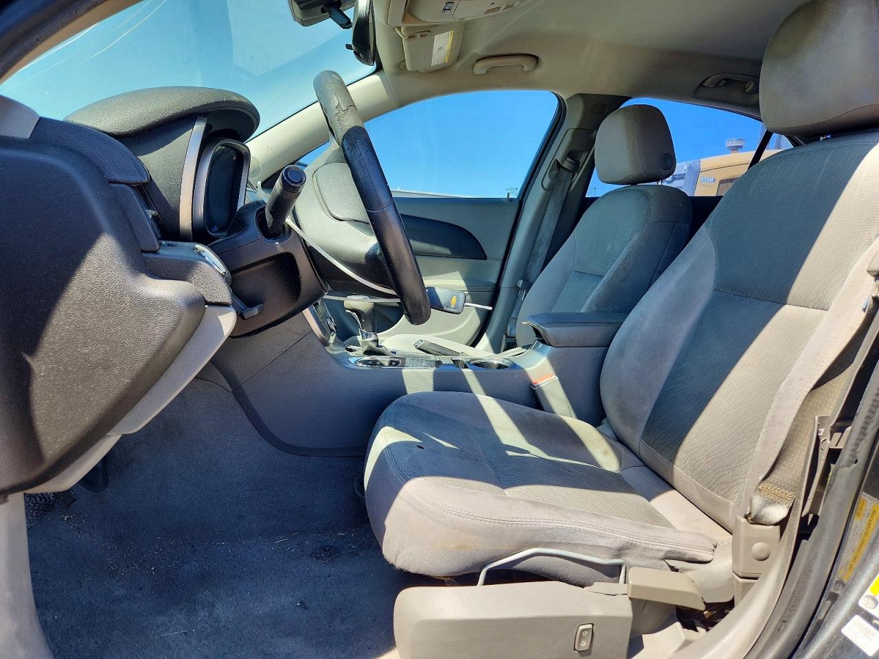 Chevrolet Malibu Ls