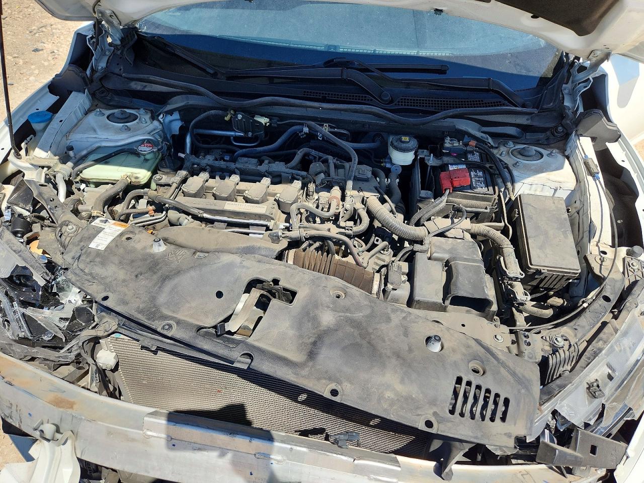 Honda Civic Exl