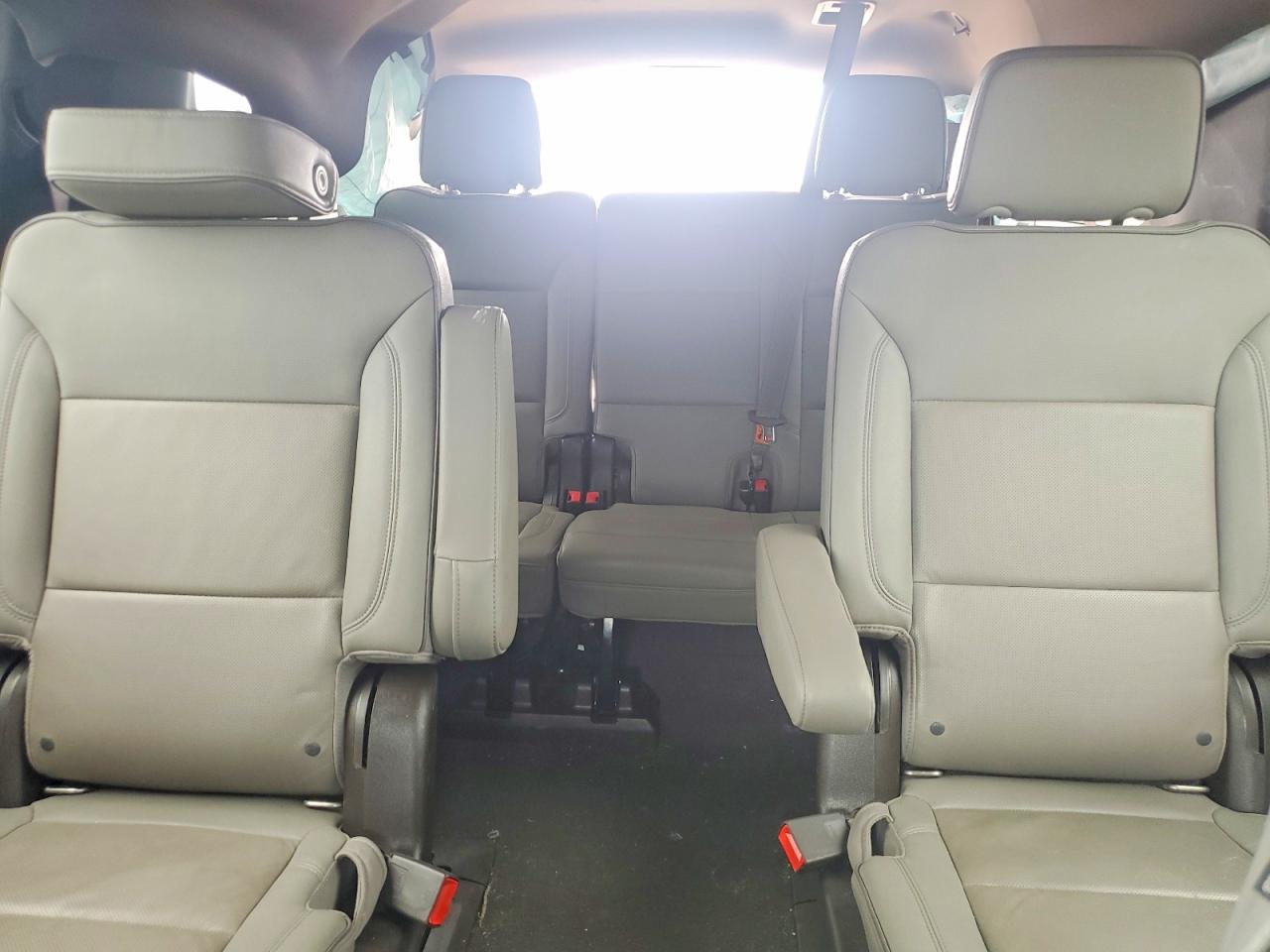 GMC Yukon K1500 Slt